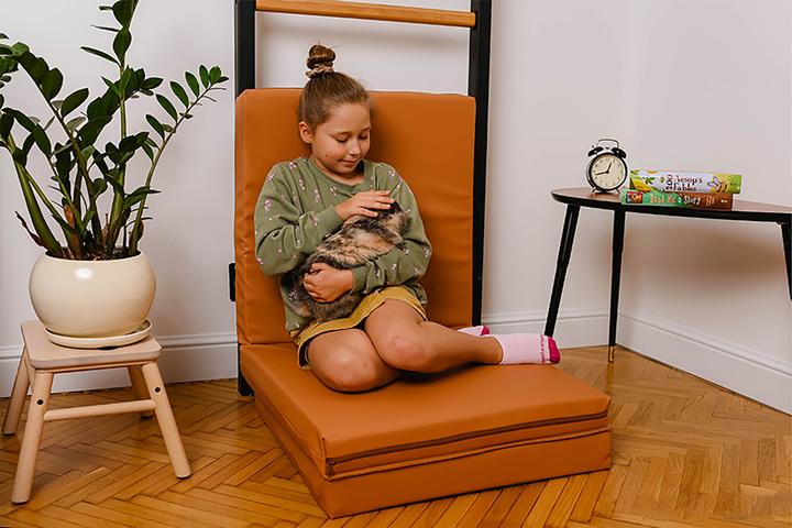 Produktbild BenchK Matte Braun (One Size)