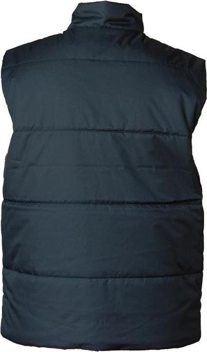 Produktbild Skechers GO Shield Weste Schwarz (XXL)