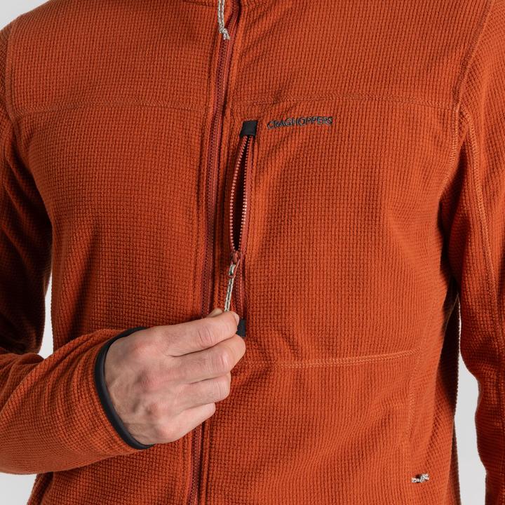 Produktbild Craghoppers Nosilife Spry Fleecejacke (L)