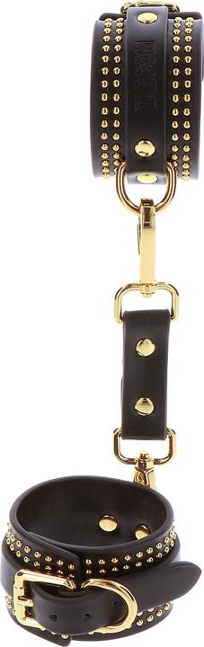 Produktbild Taboom Studded Ankle Cuffs Set Black