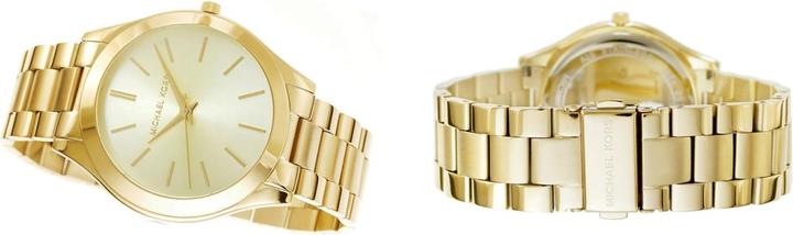 Produktbild Michael Kors Armbanduhr (Analoguhr, 42 mm)