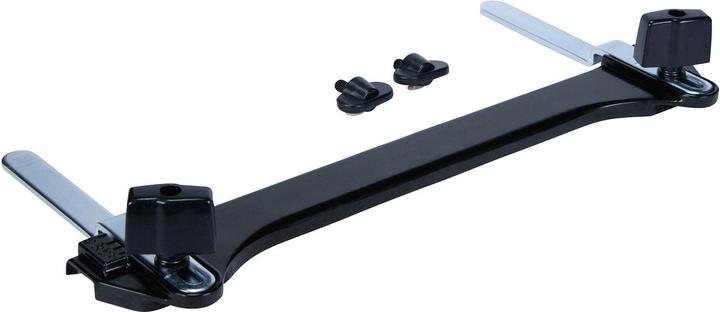 Actual product image Makita Adapter guide rail for 5603R/5705R/5017RKB (33 cm)