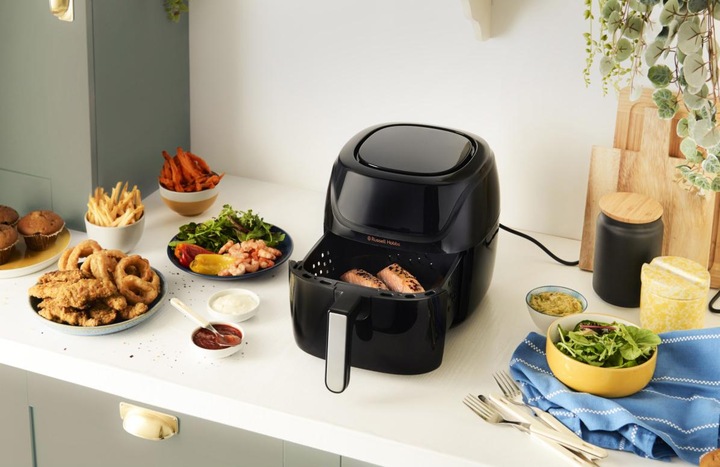 Produktbild Russell Hobbs 27160-56 SatisFry Air Medium