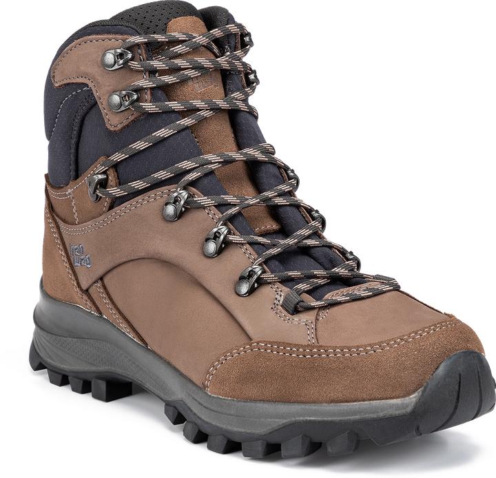 Actual product image Hanwag Banks Lady (42.5)