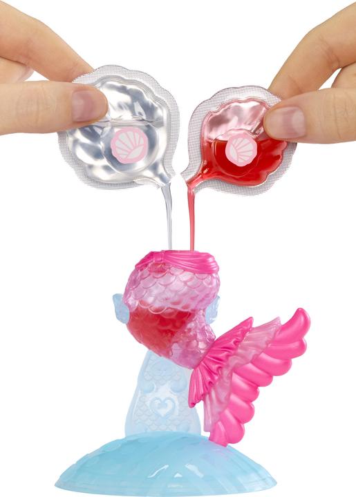 Produktbild MGA L.O.L. Surprise Mermaids! Makeover Magic Tots (sortierter Artikel, eine Figur)