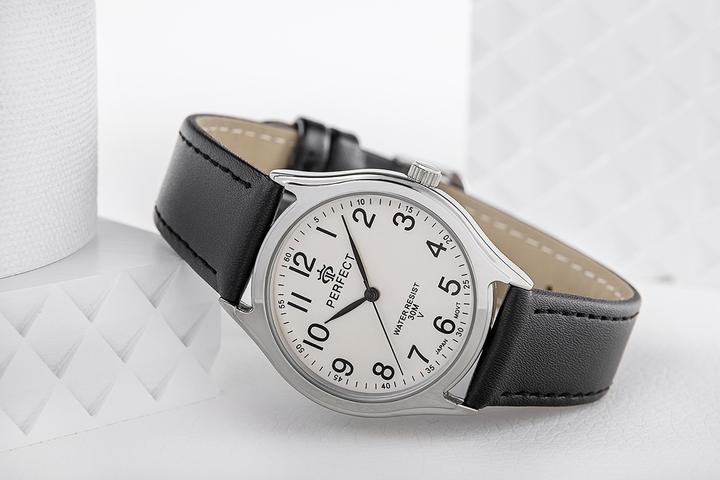 Produktbild PERFECT GX068-03 Damenuhr (35 mm)