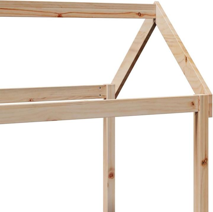 Image du produit vidaXL Tagesbett (80 x 200 cm)