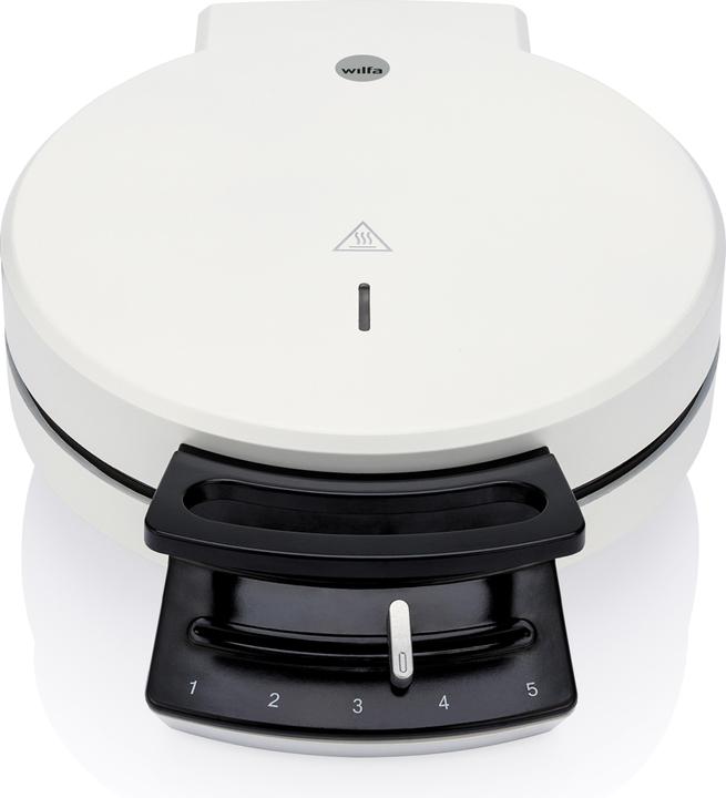 Wilfa Wafelijzer traditie