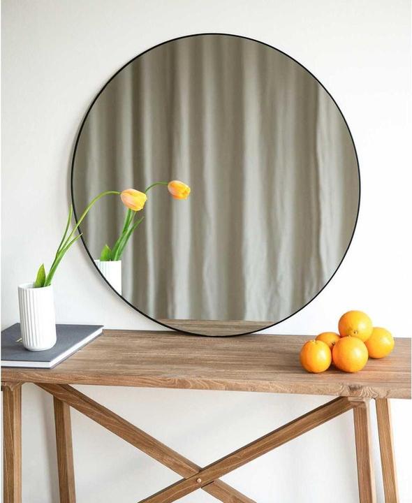Produktbild Esmée Wandspiegel (Ø 76 cm)