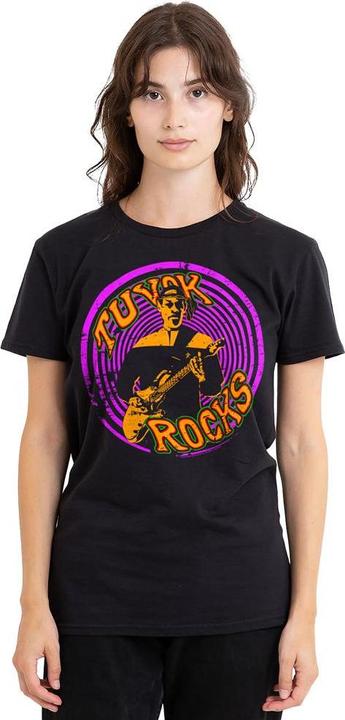 Produktbild Star Trek Voyager Rocks TShirt (M)