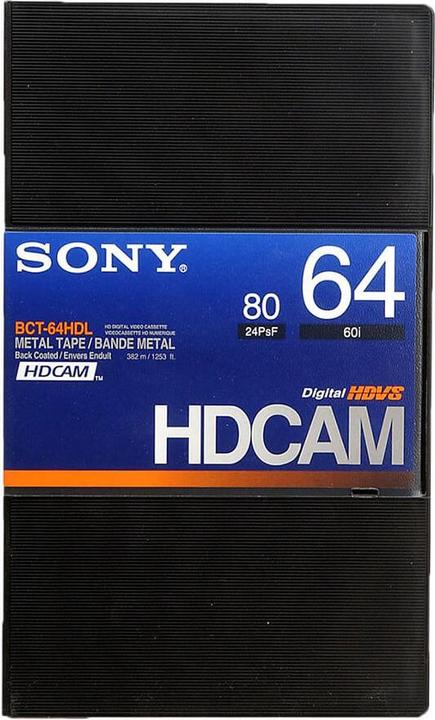 Sony BCT-64HDL