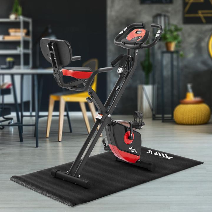 Actual product image Km-Fit Exercise bike
