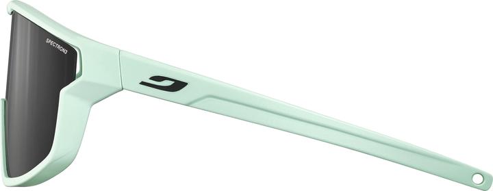 Produktbild Julbo Kid's Fury Mini Spectron 3 (green mat, Spectron 3)