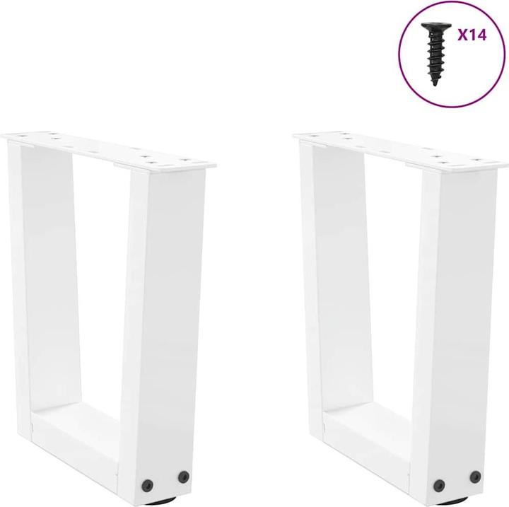 Image du produit vidaXL Couchtischbein