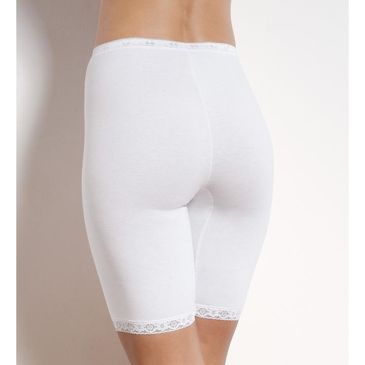 Produktbild Sloggi Basic+ Pants lang (50, Einzelpack)