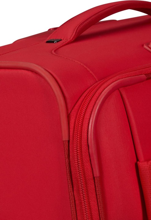 Produktbild Samsonite Airea (111.50 l, L (90 - 115l))