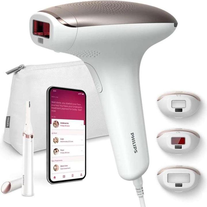 Produktbild Philips Lumea IPL Series 7000