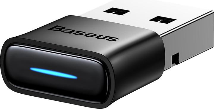 Actual product image Baseus BA04 Adapter (Transmitter & Receiver)