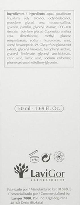 Produktbild Lavigor Regenhial Feuchtigkeitscremes 50ml (50 ml)