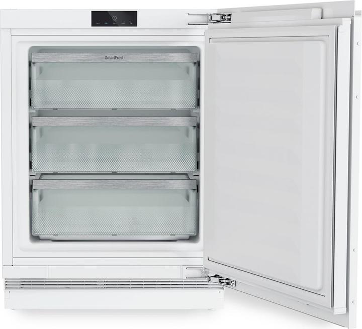 Image du produit Liebherr SDUFd3603-20 Pure SmartFrost Unterbau-Gefrierschrank (88 l)