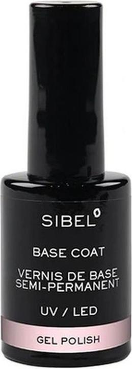 Produktbild Sibel Base Coat Gel Polish 14ml (Base Coat)
