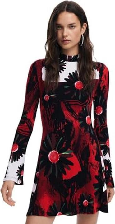 Actual product image Desigual 's shirt dress nantes lacroix (M)