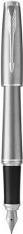 Actual product image Parker Pen urban (Silver, 1 x)