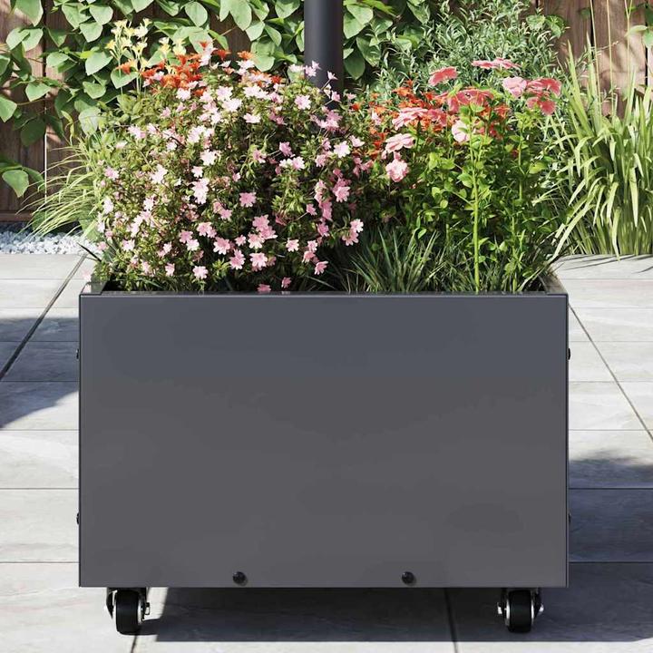 Produktbild vidaXL Sonnenschirmständer