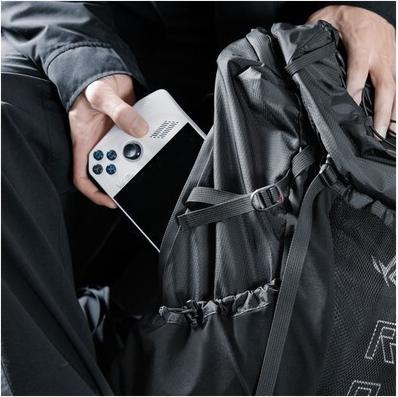 Image du produit ASUS Archer Ergo Air (32 l)