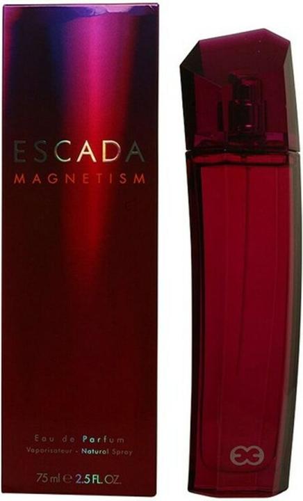 Actual product image Escada magnetism (Eau de parfum, 25 ml)
