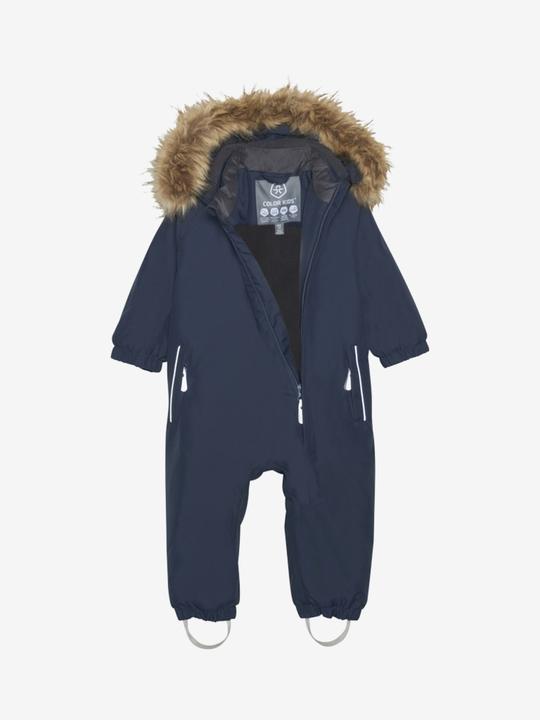 Immagine prodotto Color Kids Tuta con pelliccia sintetica (80)