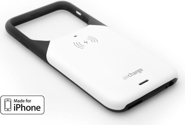 Image du produit Aircharge Chargement sans fil