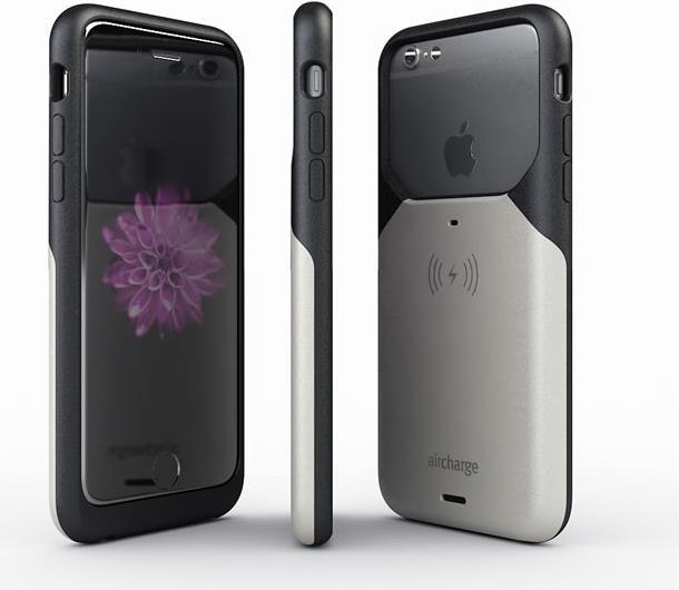 Image du produit Aircharge Chargement sans fil