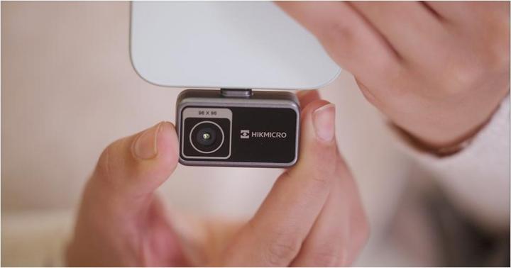 Produktbild Hikmicro Wärmebildkamera MiniE