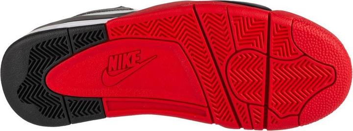 Produktbild Nike Sneaker Legacy Flug Leder (45)