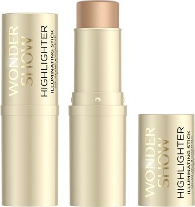 Eveline Wonder Show Highlighter Stick 02 50g (02, Highlighter, 50 g)