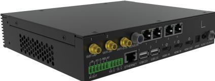 Produktbild NovaStar TU15 PRO