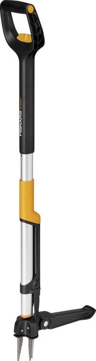 Actual product image Fiskars Weed cutter X-series