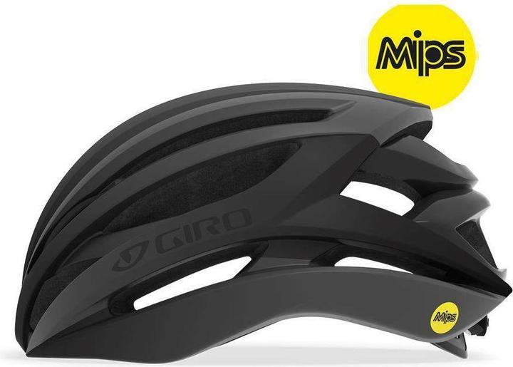 Produktbild Giro Syntax (59 - 63 cm)