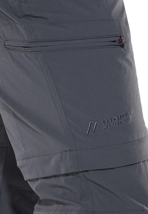 Produktbild Maier Sports Tajo 2 Zip Off Hose (56)
