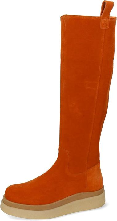 Actual product image Melvin & Hamilton Handcrafted Leather Boots (41)