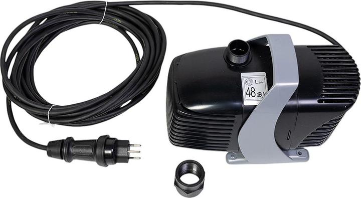 Produktbild Faserplast MPF-3000