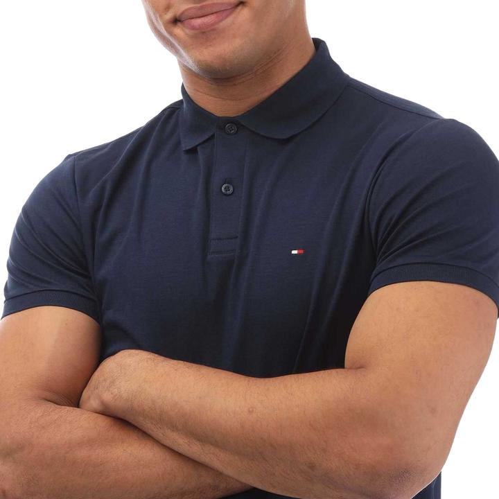 Produktbild Tommy Hilfiger Poloshirt (S)