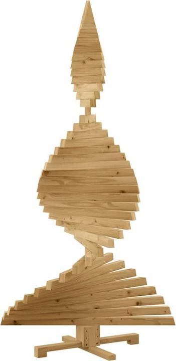 Actual product image vidaXL Weihnachtsbaum (180 cm)