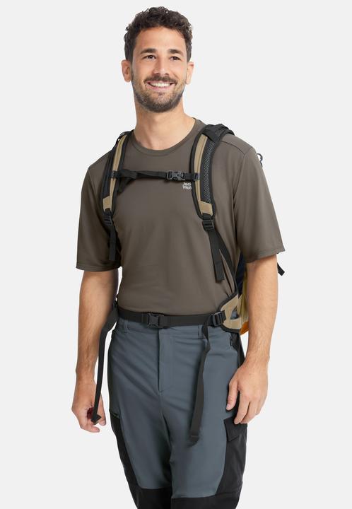 Produktbild Jack Wolfskin Echotrek Shape 20 (20 l)