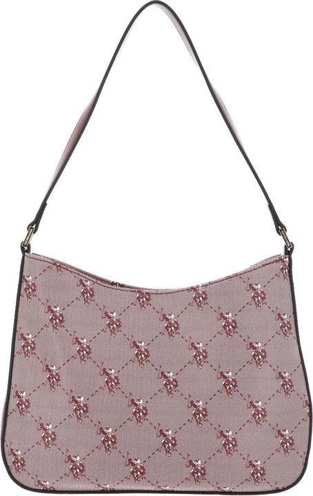 Produktbild U.S. Polo Hampton Hobo Bag
