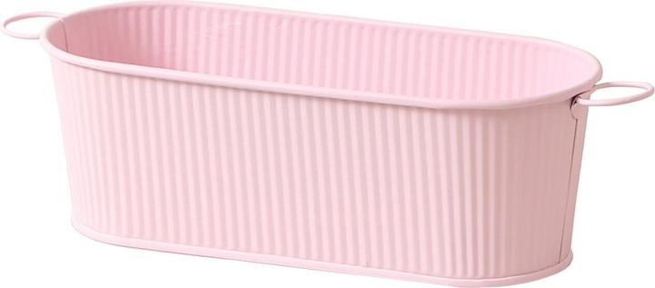 Produktbild I Am Creative Blumentopf (27 x 11.50 x 9 cm)