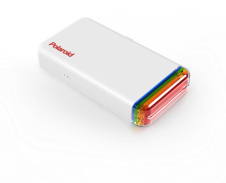 Actual product image Polaroid Hi-Print 2x3 Pocket