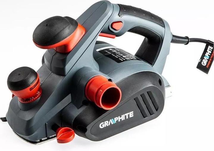 Produktbild Graphite Graphitstab 59G678 850 W.
