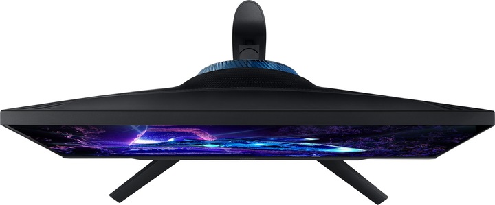 Actual product image Samsung ODYSSEY G3 G30D (1920 x 1080 pixels, 24")